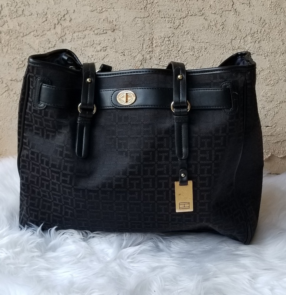 Cute Tommy Hilfiger tote
